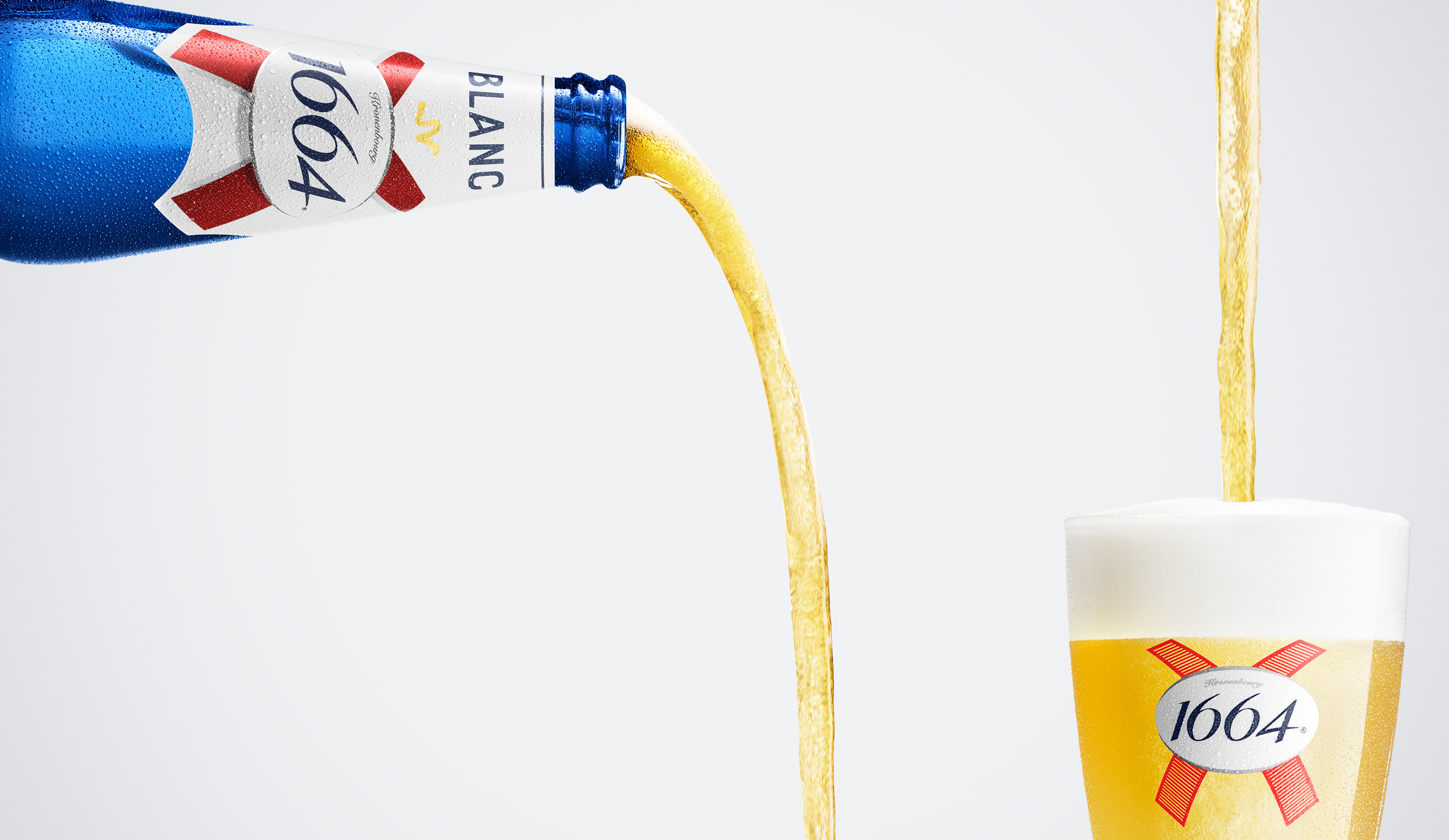 1664 Home Brewserve Promo New