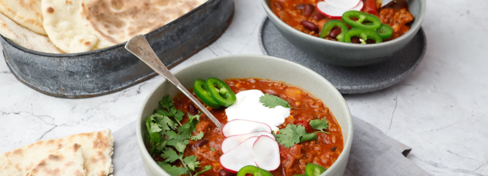 Chili Con Carne